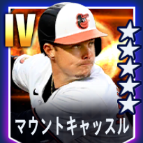 マウントキャッスル画像