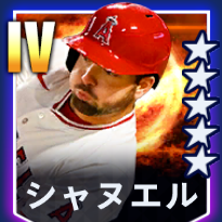 シャヌエル画像