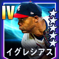 イグレシアス画像