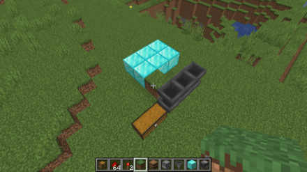 上から見た画像