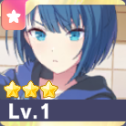 ［真心を尽くして］桐谷遥画像