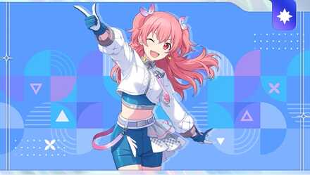 ［ひとりのファンとして］桃井愛莉