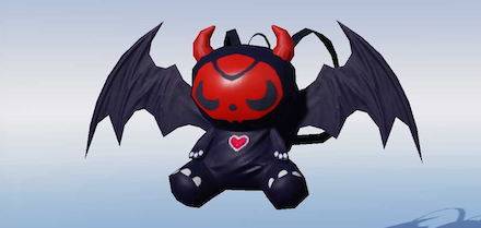 ミニデビル