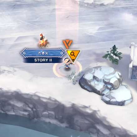 イベント遺失物