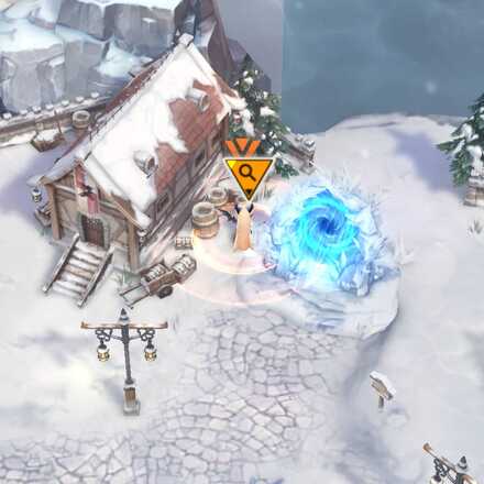 イベント遺失物