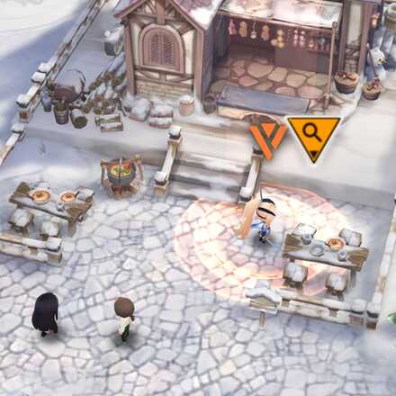 イベント遺失物