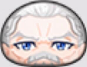 [ヴィルヘルムのアイコン