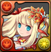 聖門の大魔女・サレーネの画像