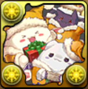 光クリスマスたまドラ