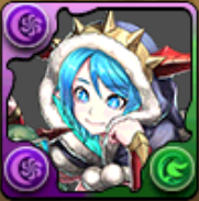 聖祭の死神姫・グリーダの画像