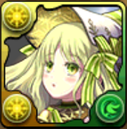 星降の大魔女・アルジェの画像