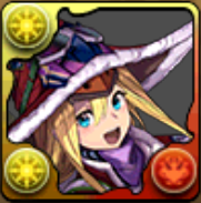 星翔の大魔女・ファスカの画像