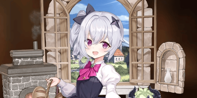 幼いシェナの画像