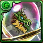 樹天龍・ホウライの希石の画像