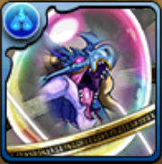 蒼天龍・ニライカナイの希石の画像