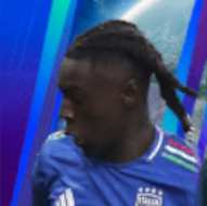 HPモイーズ・キーン(12/12)画像