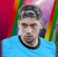 HPフェデリコバルベルデ(12/12)画像