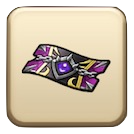 魔勇者アンルシア装備ふくびき補助券