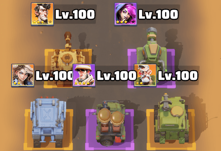 無課金なら戦車or航空機を優先するのがおすすめ