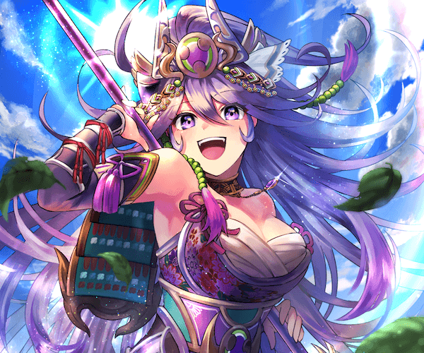 ★4長曾我部元親