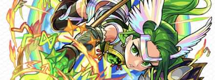 ヴァルキリーの画像