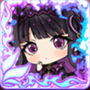 ୨୧AllForMe୨୧ 陳宮の覚醒前アイコン