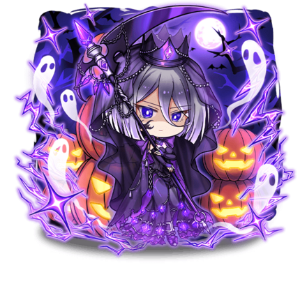 司馬懿【冥府の魔女】