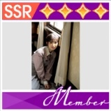 【メンバーコレクト】小川 彩 vol.3の画像