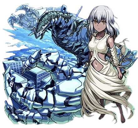 ドッペルゲンガー評価点