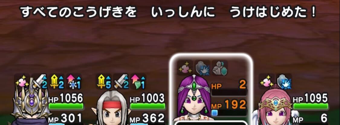 守り人のにおうだち