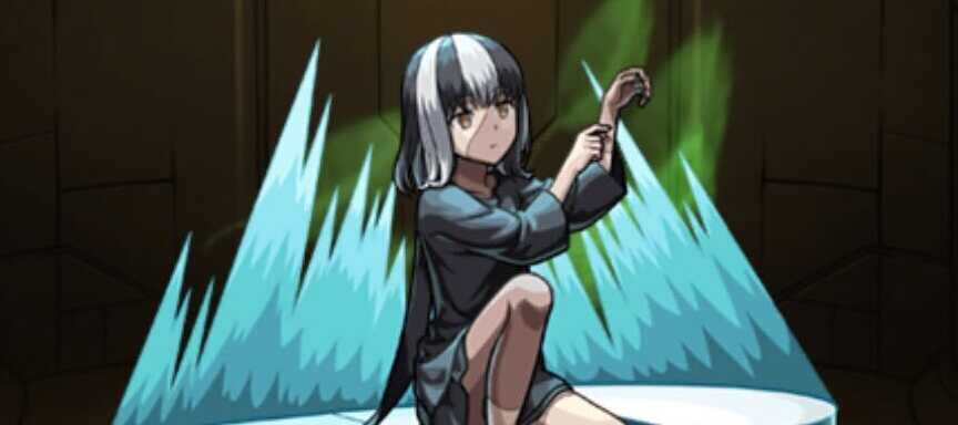 ドッペルゲンガーの画像