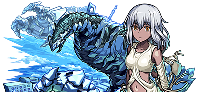 ドッペルゲンガーの画像