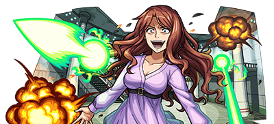 麦野沈利の画像