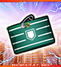 風紀委員アイコン