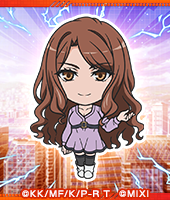 麦野沈利のグッジョブ