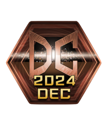 DC2024 DEC ブロンズファイナリスト画像