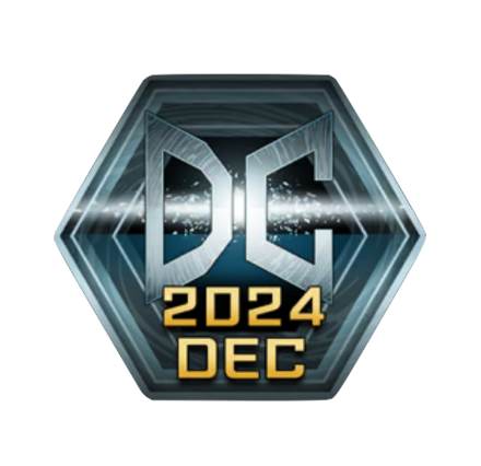 DC2024 DEC シルバーファイナリスト画像