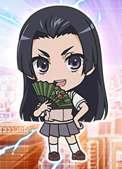 婚后光子のグッジョブ