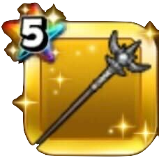 堕ちたる智将の魔杖