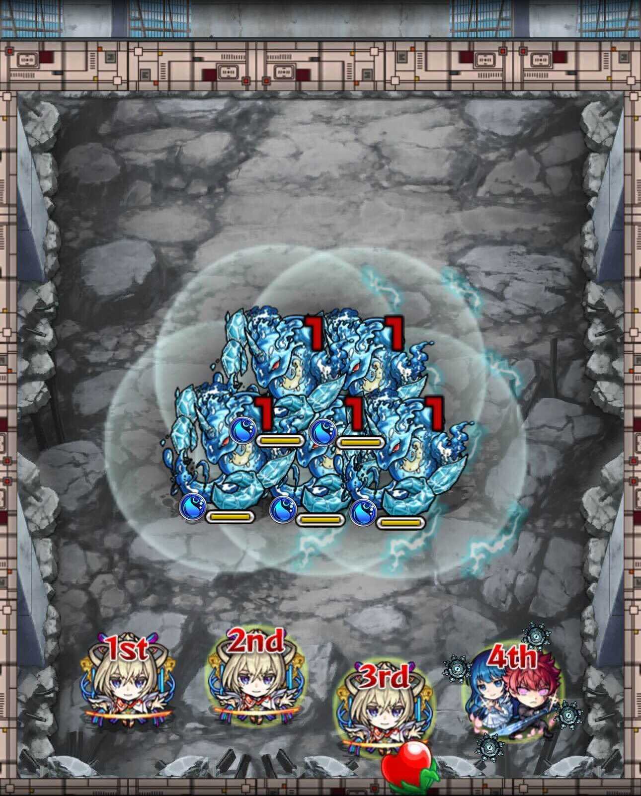 木山春生 ステージ