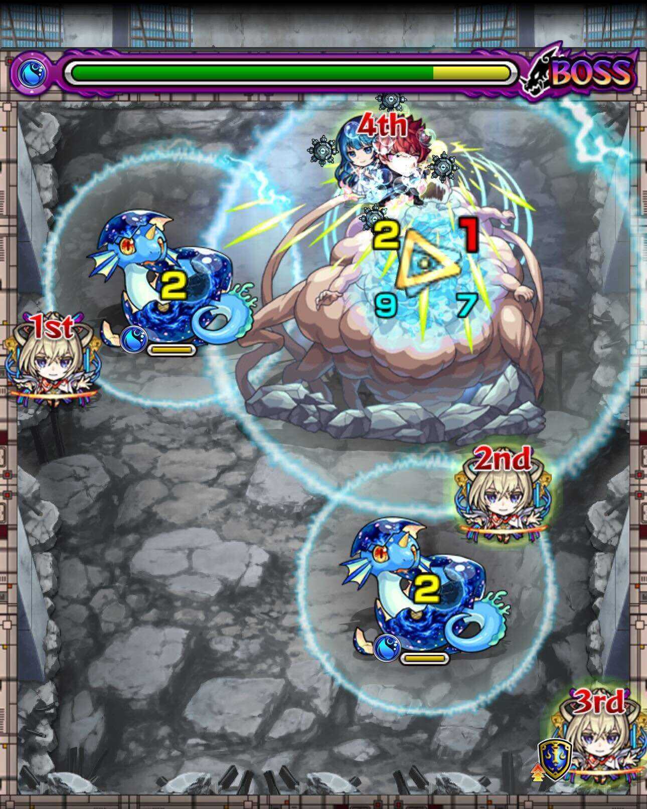 木山春生 ステージ