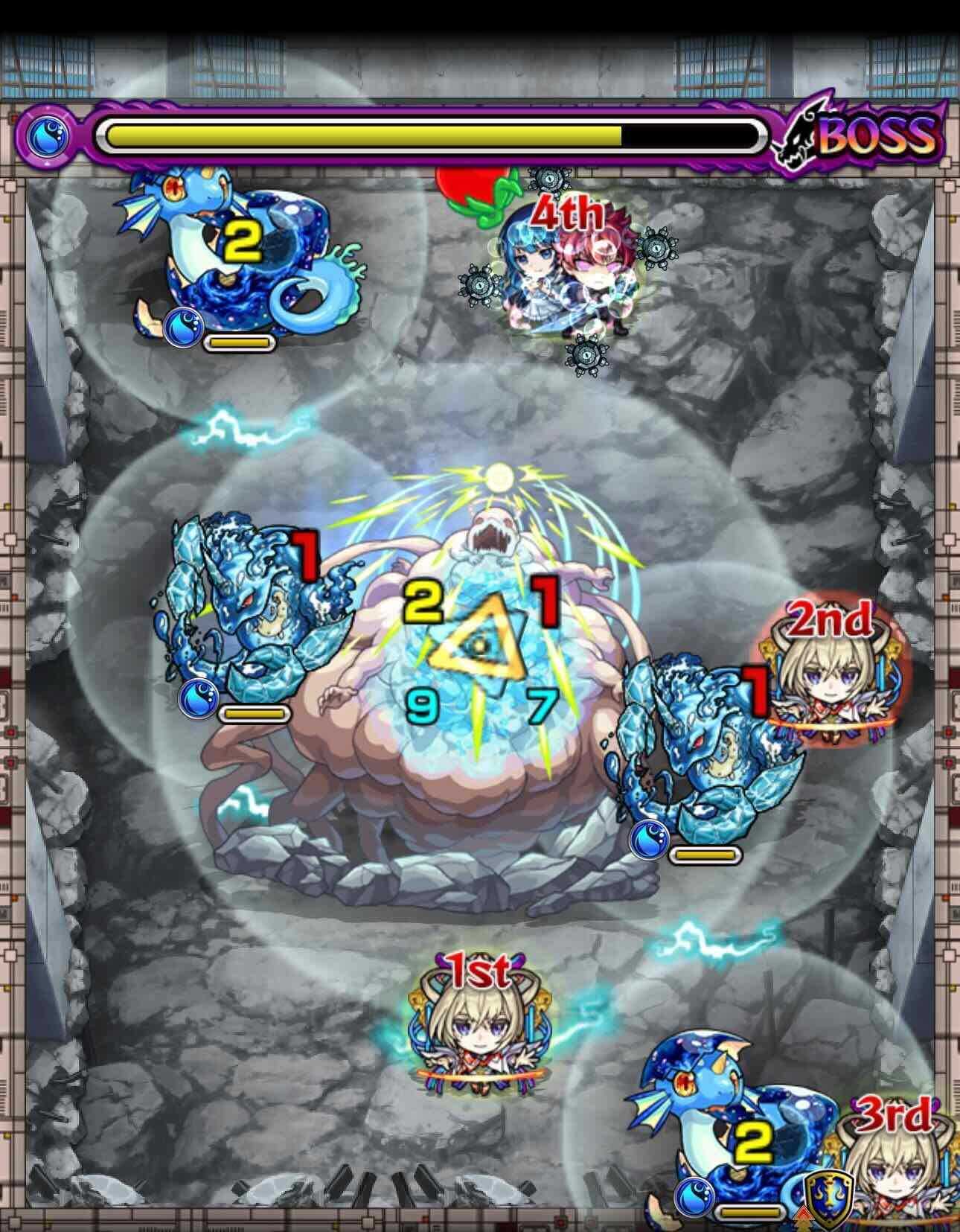 木山春生 ステージ