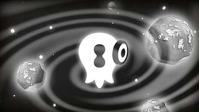 ミステリーゾーンの画像