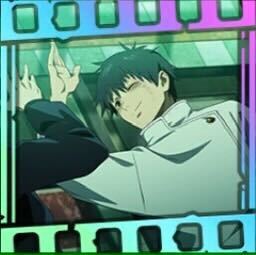 「うん、お疲れ！」画像