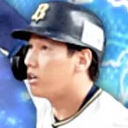 吉田正尚の画像