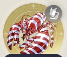 星夜のガーネルの画像