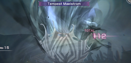 エーテルツイスターの攻略・倒し方｜5章前編Day14