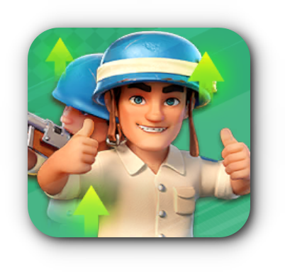 ステップ別の強化方針