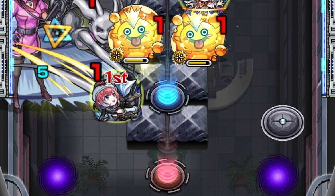 警策看取ステージ情報