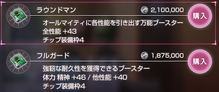 エーテルツイスターの攻略・倒し方｜5章前編Day14｜5章前編Day7